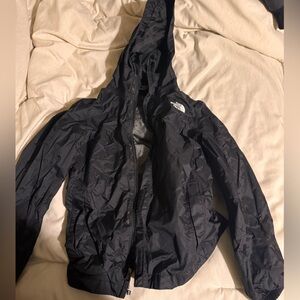 The North Face Black Lightweight Jacket